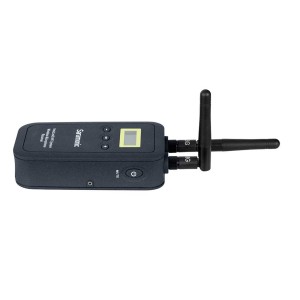 میکروفون یقه ای بی‌ سیم سارامونیک مدل VmicLink5 HiFi System